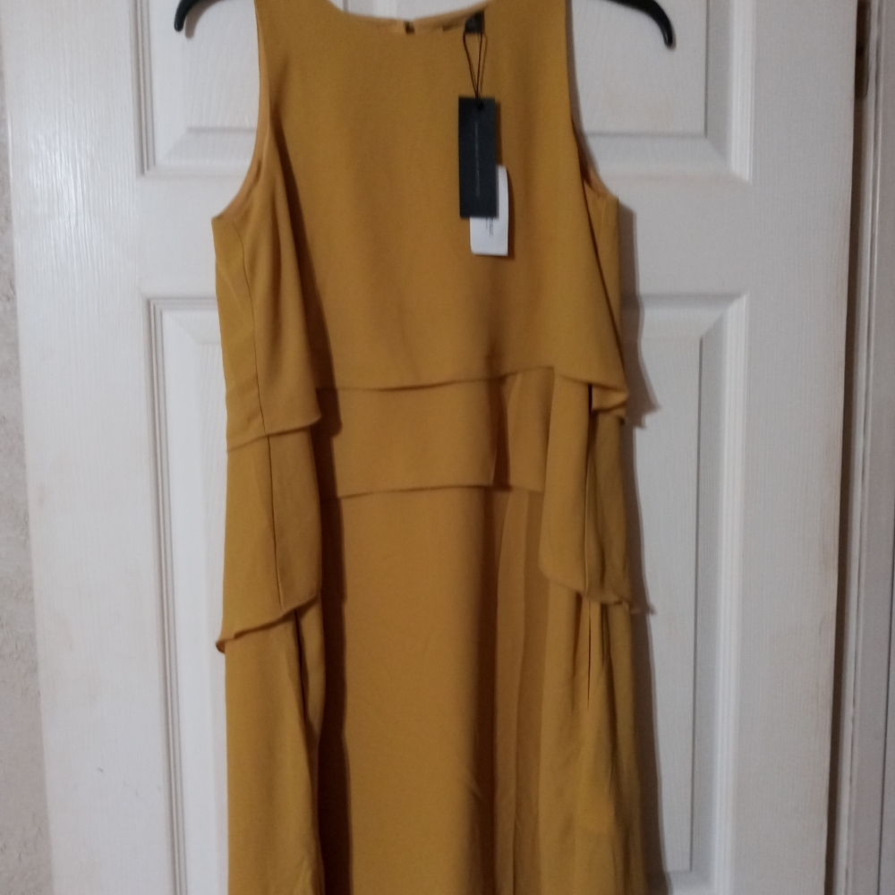 NWT Banana Republic Dress/Sz 2